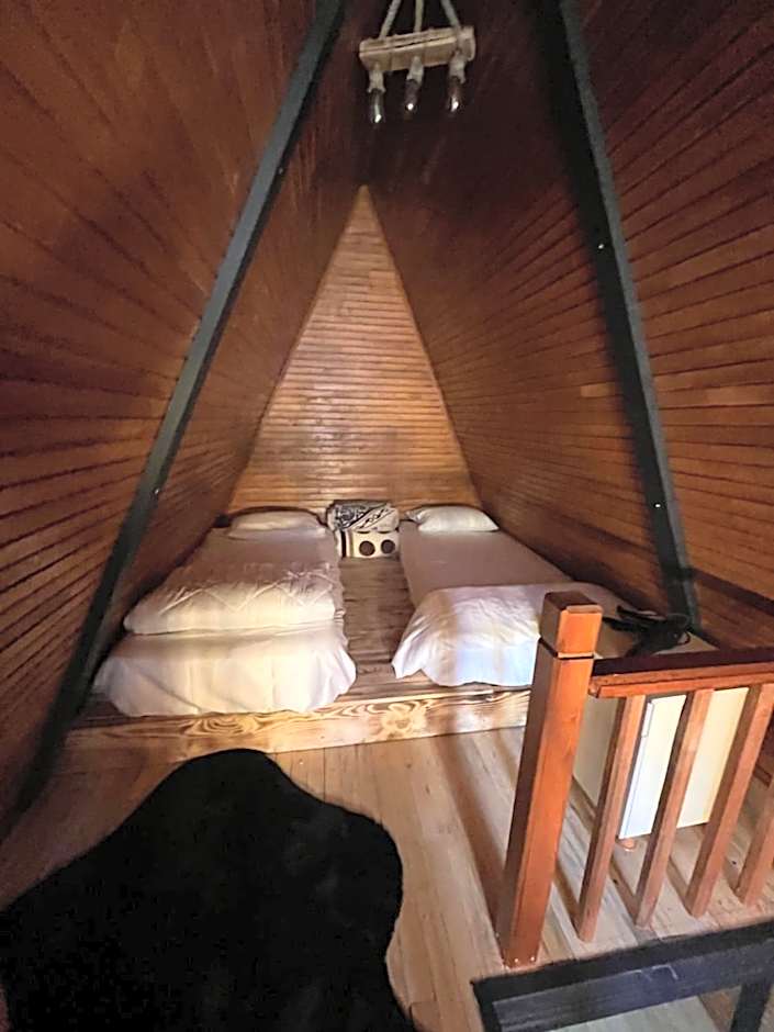 Ay Home Apart&bungalov