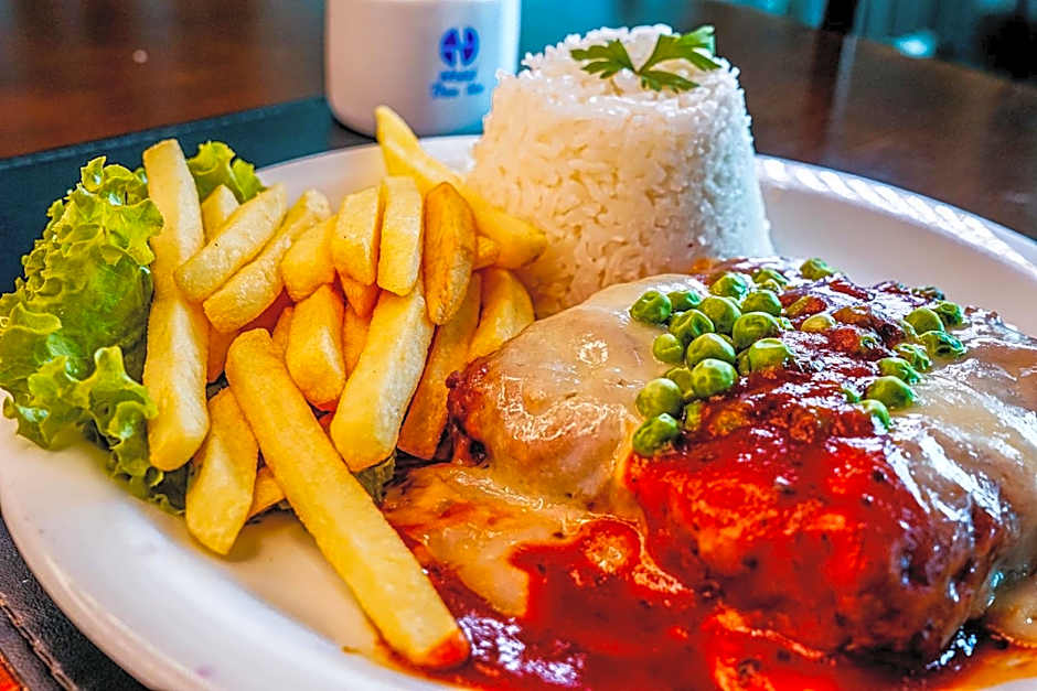 Dan Inn Uberaba & Convenções