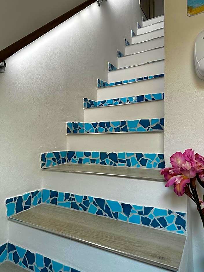 Sardinia-holiday Spargi Suite & Rooms