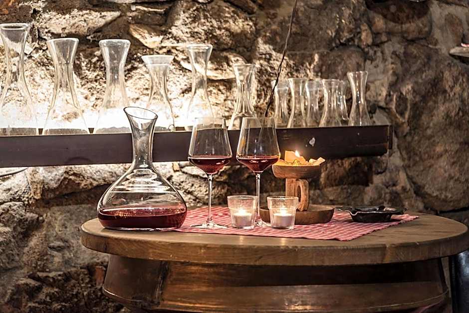 Hotel Weisse Lilie - B&B