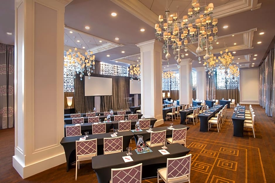 Kimpton Hotel Monaco Philadelphia By IHG