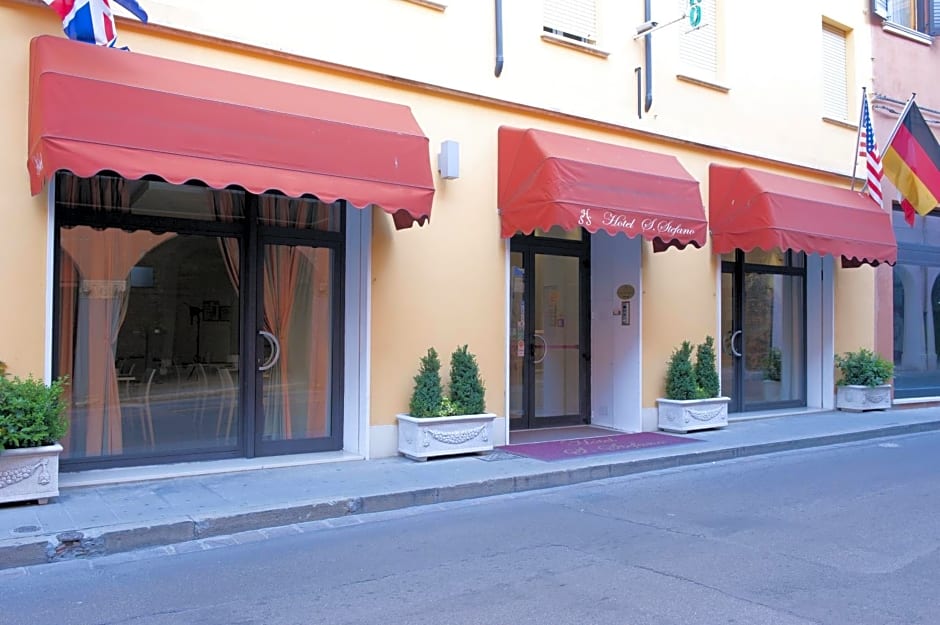 Hotel Santo Stefano