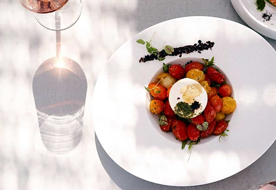 Elysium Boutique Hotel & Spa (Adults Only)