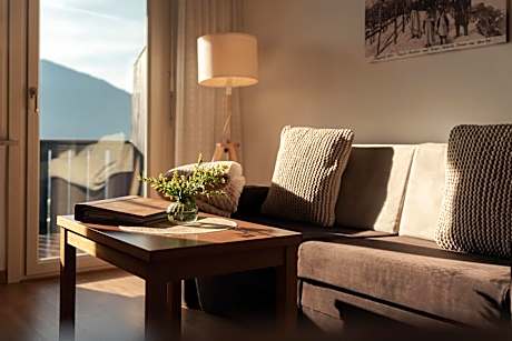 Apartment - Second Floor