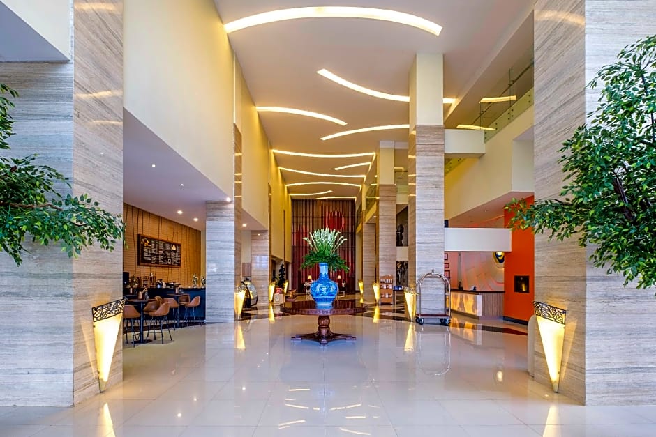 Grand Artos Hotel & Convention