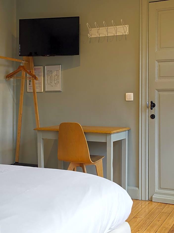 OYO rooms