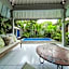 Villa Hideaways  Seminyak, Seminyak Center 