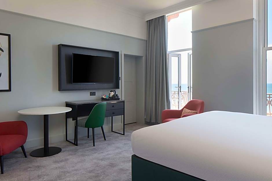 DoubleTree by Hilton Brighton Metropole