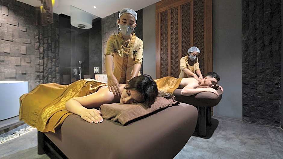 Panbil Residence Serviced Apartment