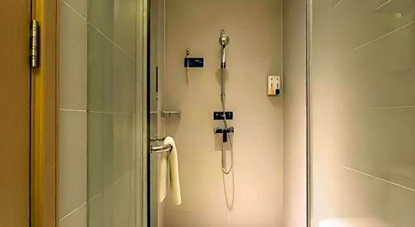City Comfort Inn Nanning Anji Wanda Plaza