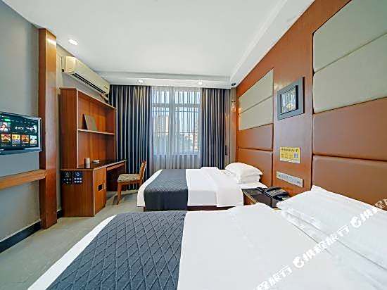 Pinshang Business Hotel