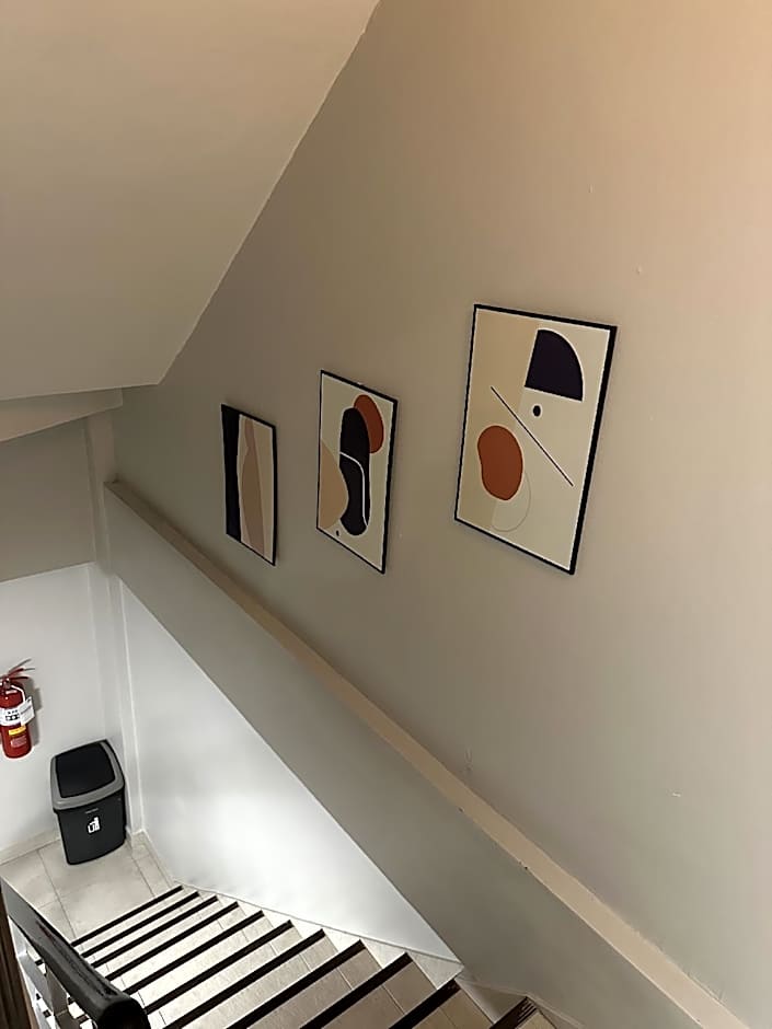 Star Guesthouse
