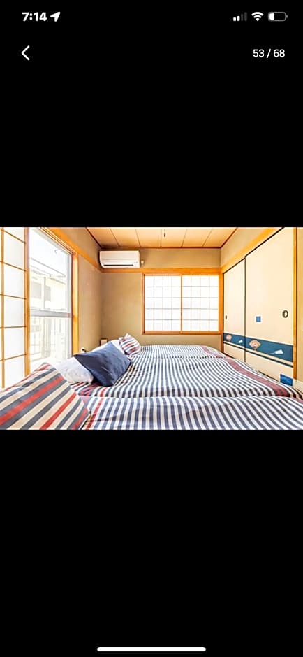 Bonel Guest House