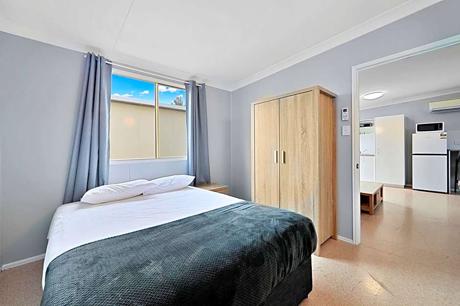 Ned Kelly's Motel