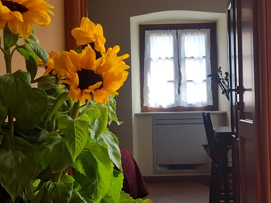 Locanda Il Monastero