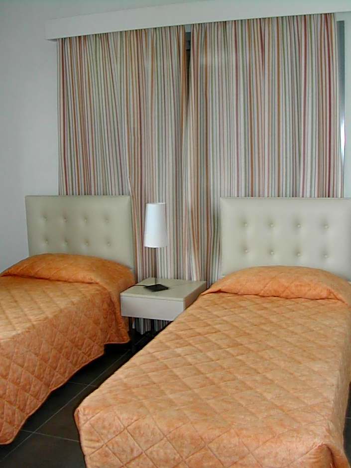 Natura Beach Hotel And Villas