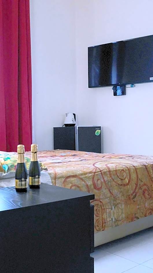 National Gallery Taormina B&B