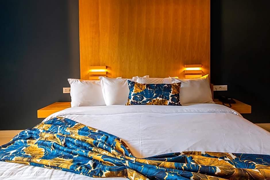 AppartHotel Atrani