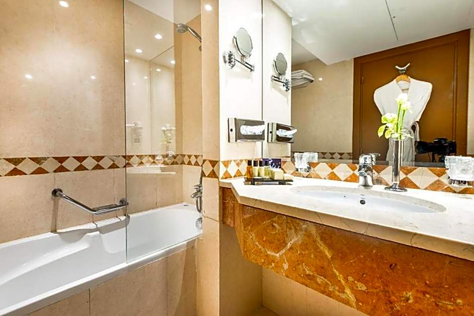 Hotel Borj Rabat - A member of Barceló Hotel Group