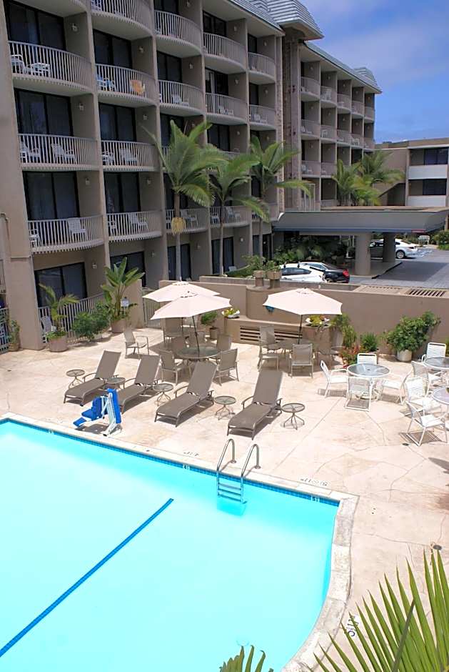 Inn by the Sea Hotel