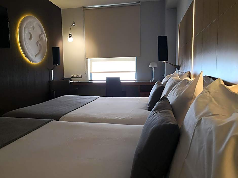 Evenia Rossello Hotel
