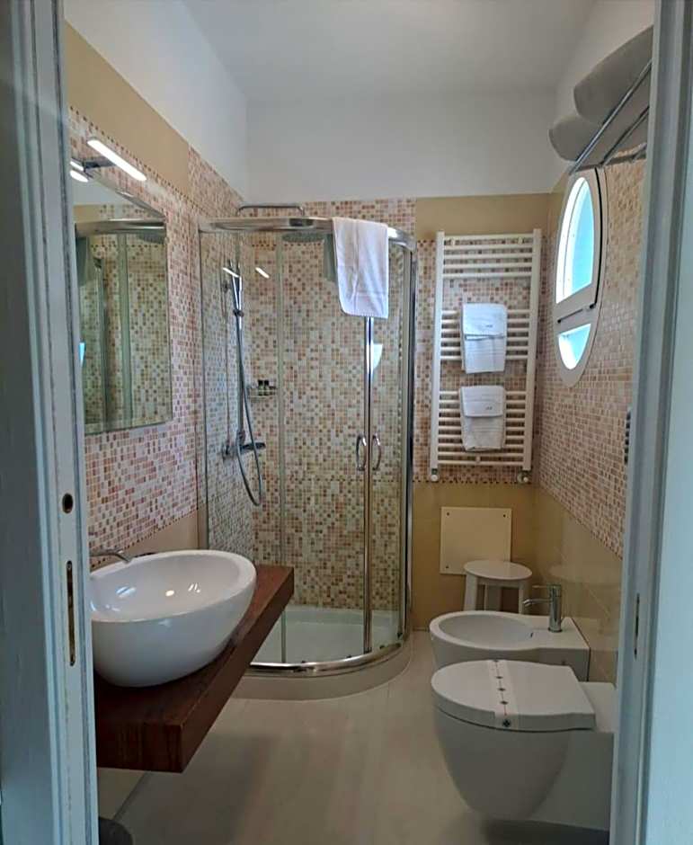 Falli Exclusive Rooms and Breakfast -Boutique B&B-