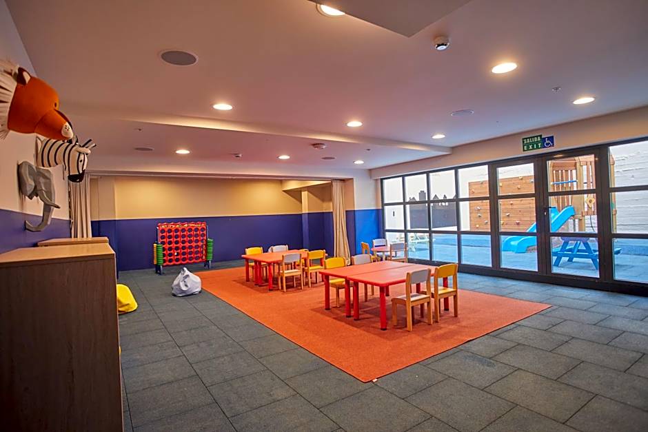 Alua Calvia Mallorca