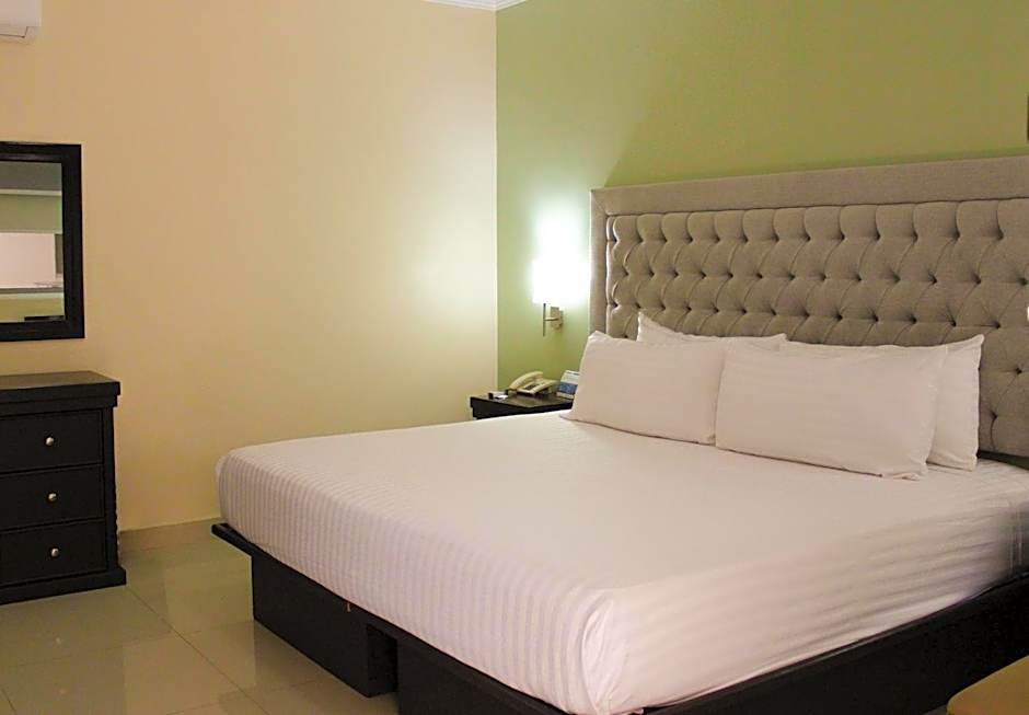 Hotel Mirage