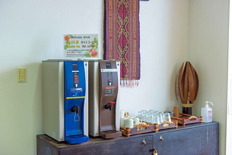 Hotel Patina Ishigakijima