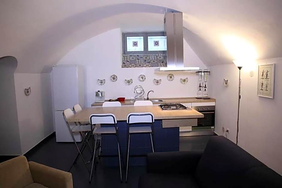 B&B Giulio Cesare 24