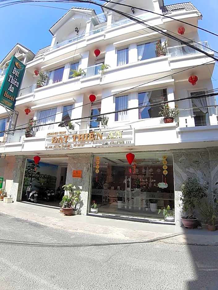 Dat Thien An Hotel