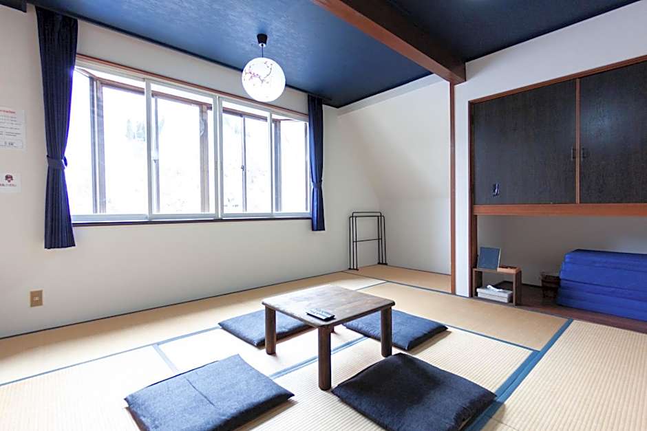 ロッヂモントゼー