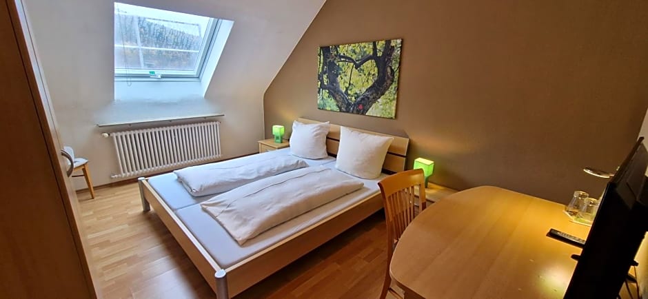 Hotel Goldenes Fass