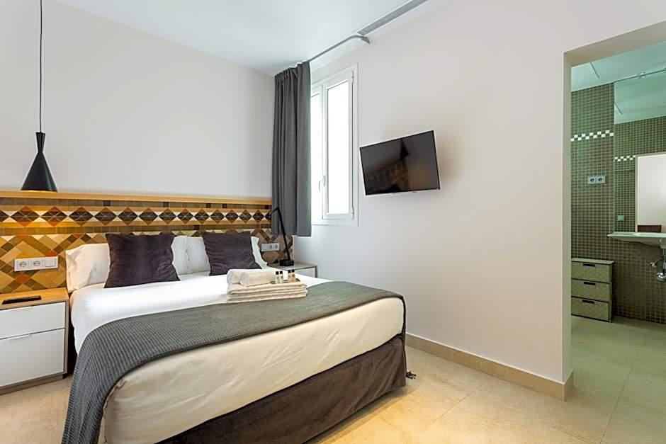 Quartprimera Apartments