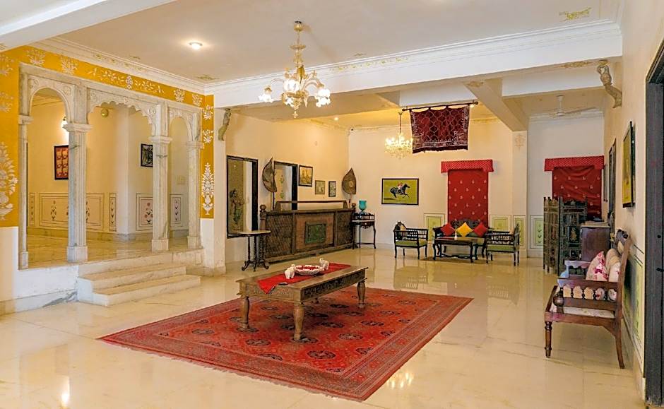 Amar Kothi Hotel