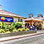 Comfort Inn Santa Cruz North