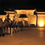 The Silk Road Dunhuang Hotel