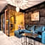 Art Suites Boutique Hotel - Krakow Center