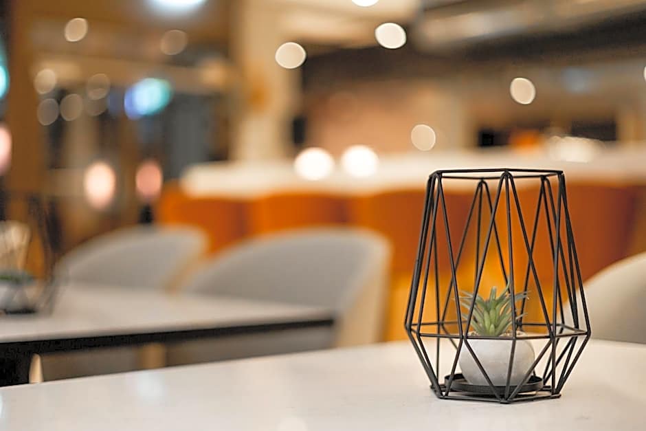 GINN Apartment-Hotel Stuttgart-Esslingen
