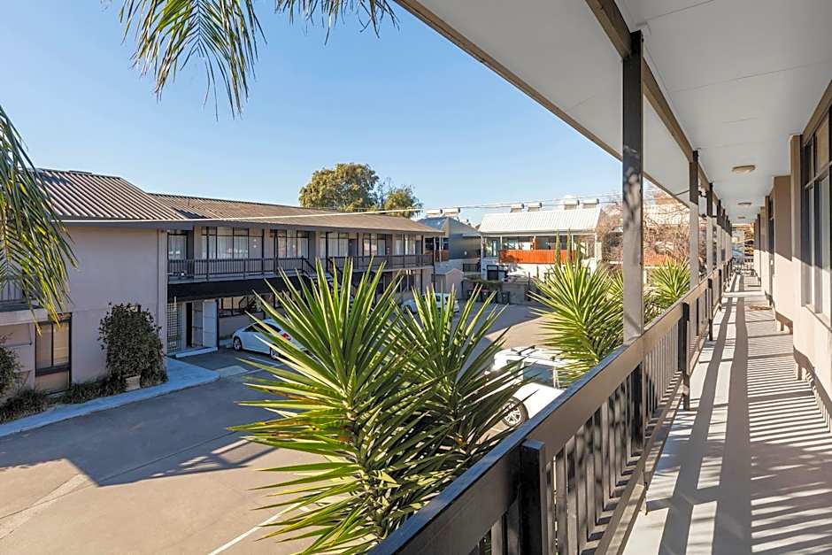 Best Western Governor Gipps Motor Inn