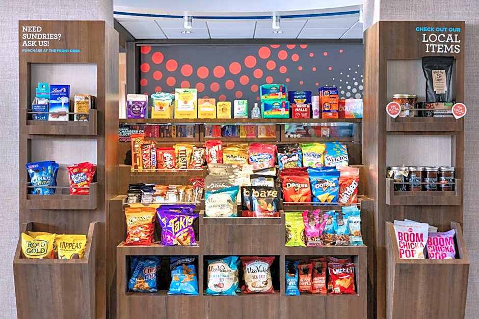 Tru by Hilton Martinsburg