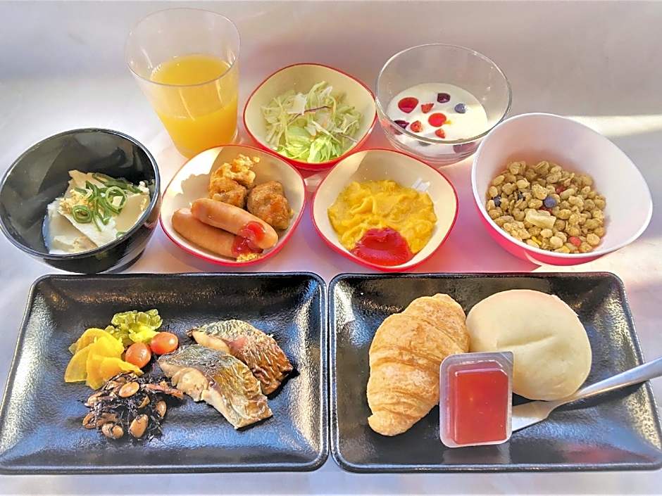 Hotel Select Inn Hamamatsu Ekimae