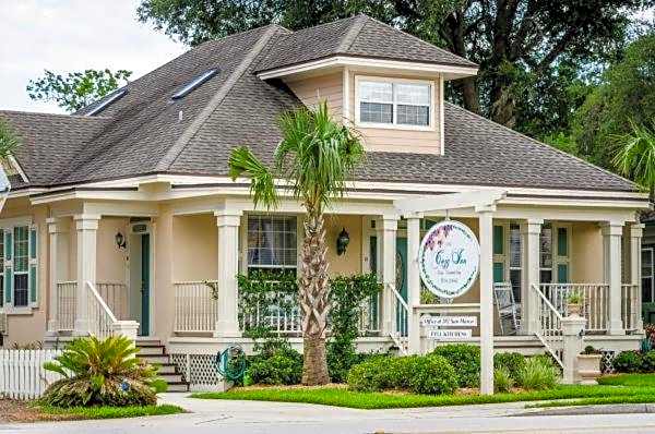 The Cozy Inn