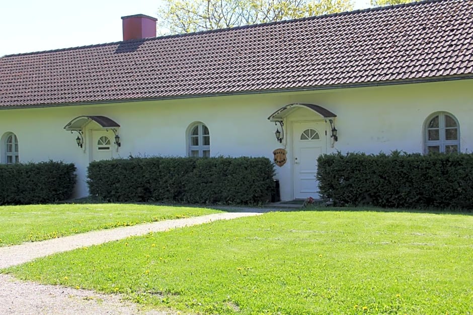 Mustion Linna / Svartå Manor