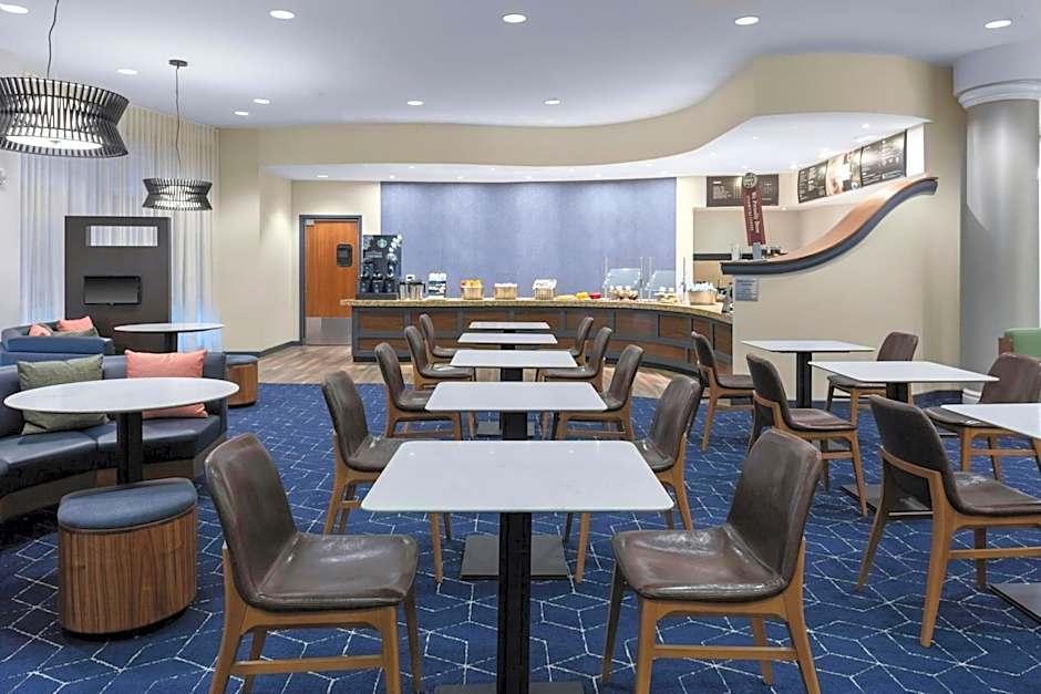Courtyard by Marriott Reading Wyomissing