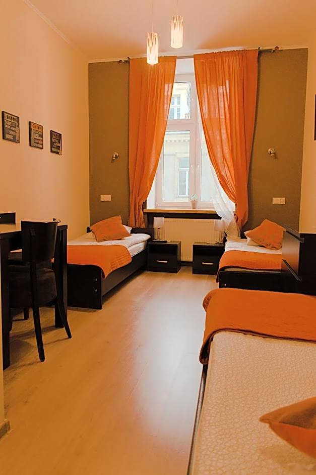 BedRooms Piotrkowska 64