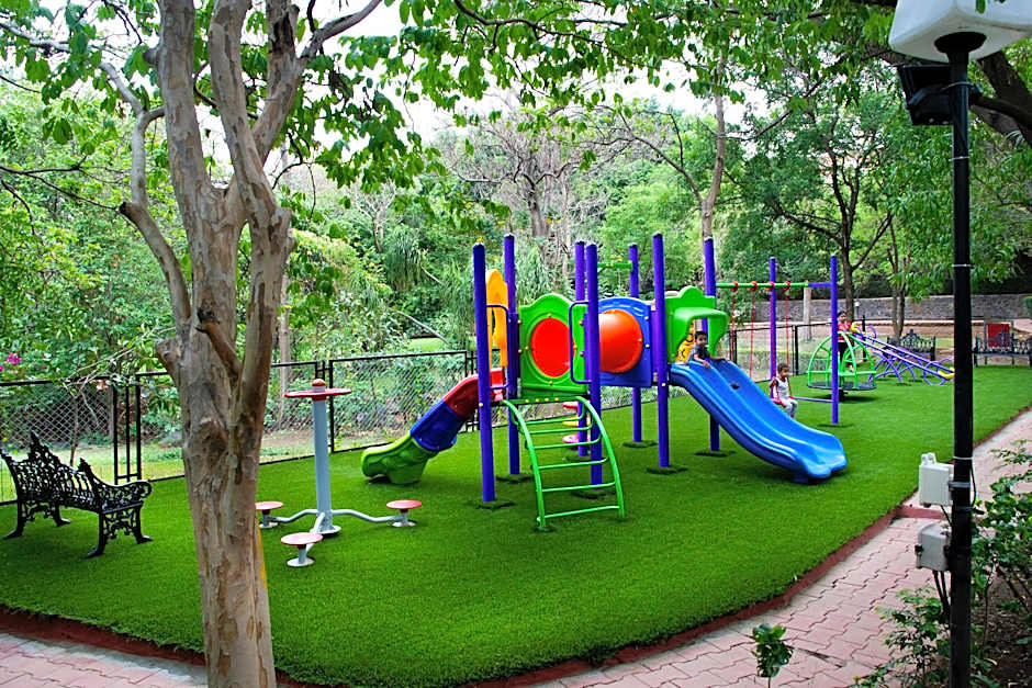 Gateway Nashik