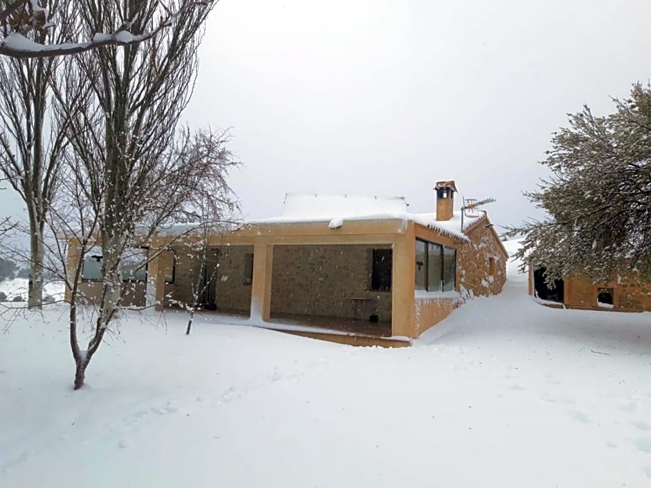 FINCA LA FOIA EL POU