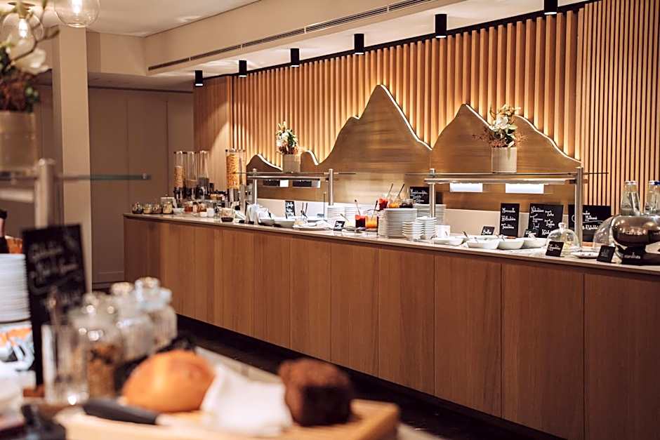 Parkhotel Egerner Höfe