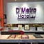 D'metro Hotel